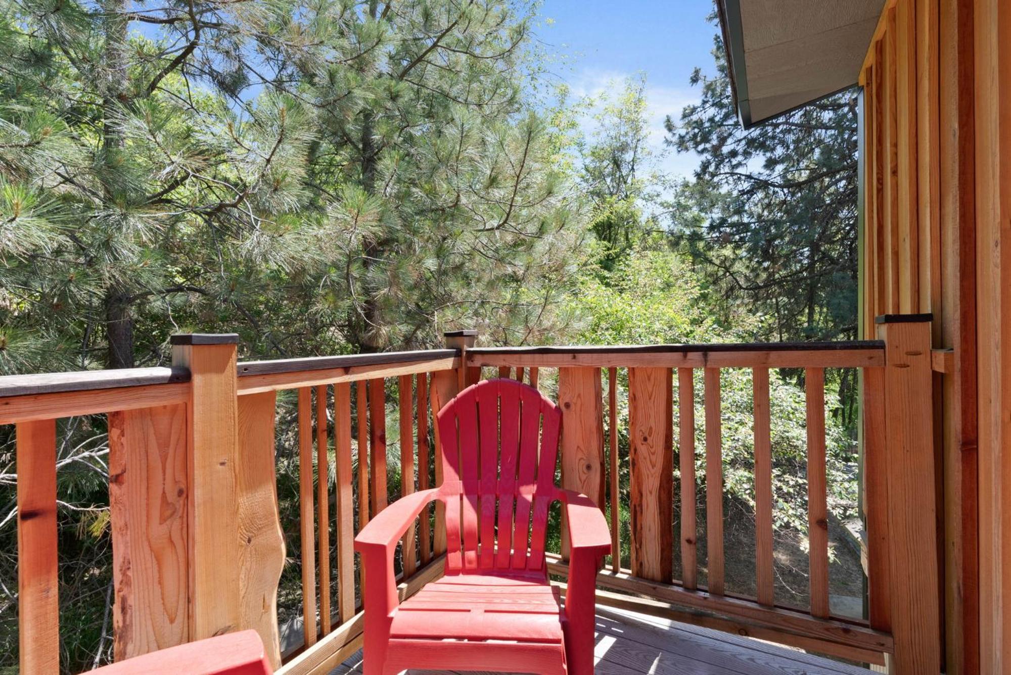 Lake Village Lodge Coeur d'Alene Exterior photo